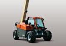Teleskopski utovarivači JLG 2505