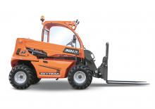 Teleskopski utovarivači JLG 3013
