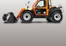 Teleskopski utovarivači JLG 3507 H