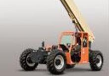 Teleskopski utovarivači JLG 3508 PS