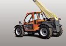 Teleskopski utovarivači JLG 3509 PS
