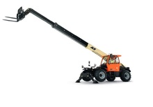 Teleskopski utovarivači JLG 4017RS-II 