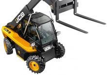 Teleskopski utovarivači JCB 516-40