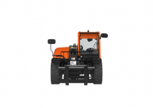 Teleskopski utovarivači JLG 519