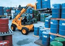 Teleskopski utovarivači JCB 520-50
