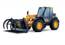 Teleskopski utovarivači JCB 526-55
