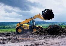 Teleskopski utovarivači JCB 530-70