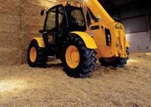 Teleskopski utovarivači JCB 530-70
