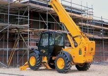 Teleskopski utovarivači JCB 532-120