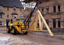 Teleskopski utovarivači JCB 533-105