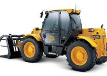 Teleskopski utovarivači JCB 535-60