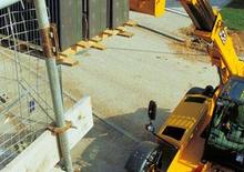 Dvorišni utovarivač JCB 535-95 AGRI Super
