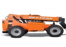 Teleskopski utovarivači JLG 6036 
