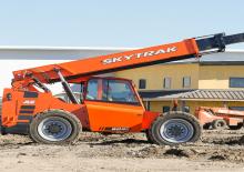 Teleskopski utovarivači JLG 6042