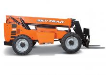 Teleskopski utovarivači JLG 8042