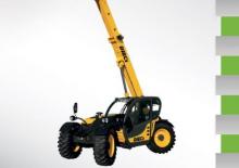 Teleskopski utovarivači Dieci Agri Farmer 30.9