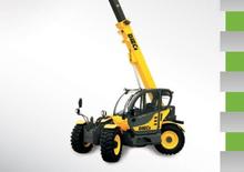 Teleskopski utovarivači Dieci Agri Max 45.8
