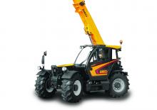Teleskopski utovarivači Dieci Agri Max 60.9 VS EVO2 GD