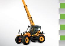 Teleskopski utovarivači Dieci Agri Plus 38.9 VS EVO2