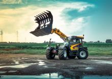 Teleskopski utovarivači Dieci Agri Plus 42.7 VS EVO2 GD