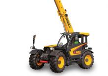 Teleskopski utovarivači Dieci Agri Star 38.10 EVO2