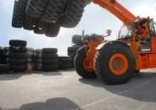 Teleskopski utovarivači Doosan DT210
