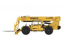 Teleskopski utovarivači Pettibone Extendo 1256X