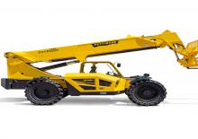 Teleskopski utovarivači Pettibone Extendo 1536X