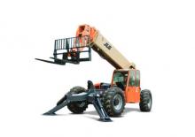 Teleskopski utovarivači JLG G 12-55 A