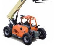 Teleskopski utovarivači JLG G 6-42 A