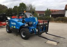 Teleskopski utovarivači Genie GTH 2806 Gladiator
