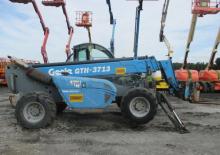 Teleskopski utovarivači Genie GTH 3713 Elite Turbo