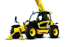 Teleskopski utovarivači New Holland LM 1133 turbo