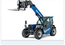 Teleskopski utovarivači New Holland LM 5080 (250)