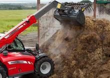 Teleskopski utovarivači Massey Ferguson MF 9407 S