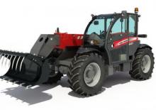 Teleskopski utovarivači Massey Ferguson MF 9407 Xtra Elite