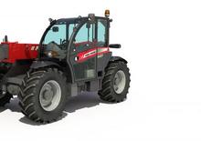 Teleskopski utovarivači Massey Ferguson MF 9407 Xtra