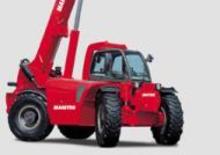 Teleskopski utovarivači Manitou MHT 10160 L Turbo
