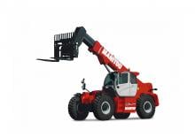 Teleskopski utovarivači Manitou MHT 10180