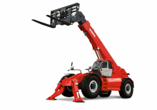 Teleskopski utovarivači Manitou MHT 14350