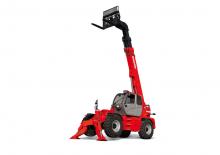 Teleskopski utovarivači Manitou MHT 1490