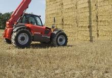 Teleskopski utovarivači Manitou MLT 1035 LT LSU