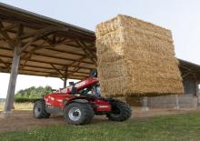 Teleskopski utovarivači Manitou MLT 1040-145 PS