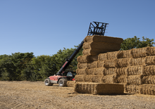 Teleskopski utovarivači Manitou MLT 1041-145 PS+ L Platinum