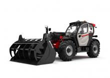 Teleskopski utovarivači Manitou MLT 1041-145 PS+L
