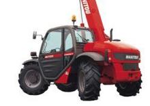 Teleskopski utovarivači Manitou MLT 526 T 24