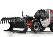 Teleskopski utovarivači Manitou MLT 625