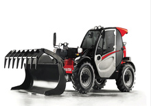 Teleskopski utovarivači Manitou MLT 625