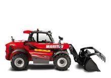 Teleskopski utovarivači Manitou MLT 629 24