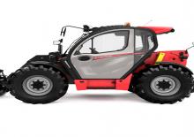 Teleskopski utovarivači Manitou MLT 635-130 PS